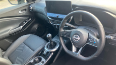 Nissan Juke 1.0 DiG-T Tekna 5dr Petrol Hatchback